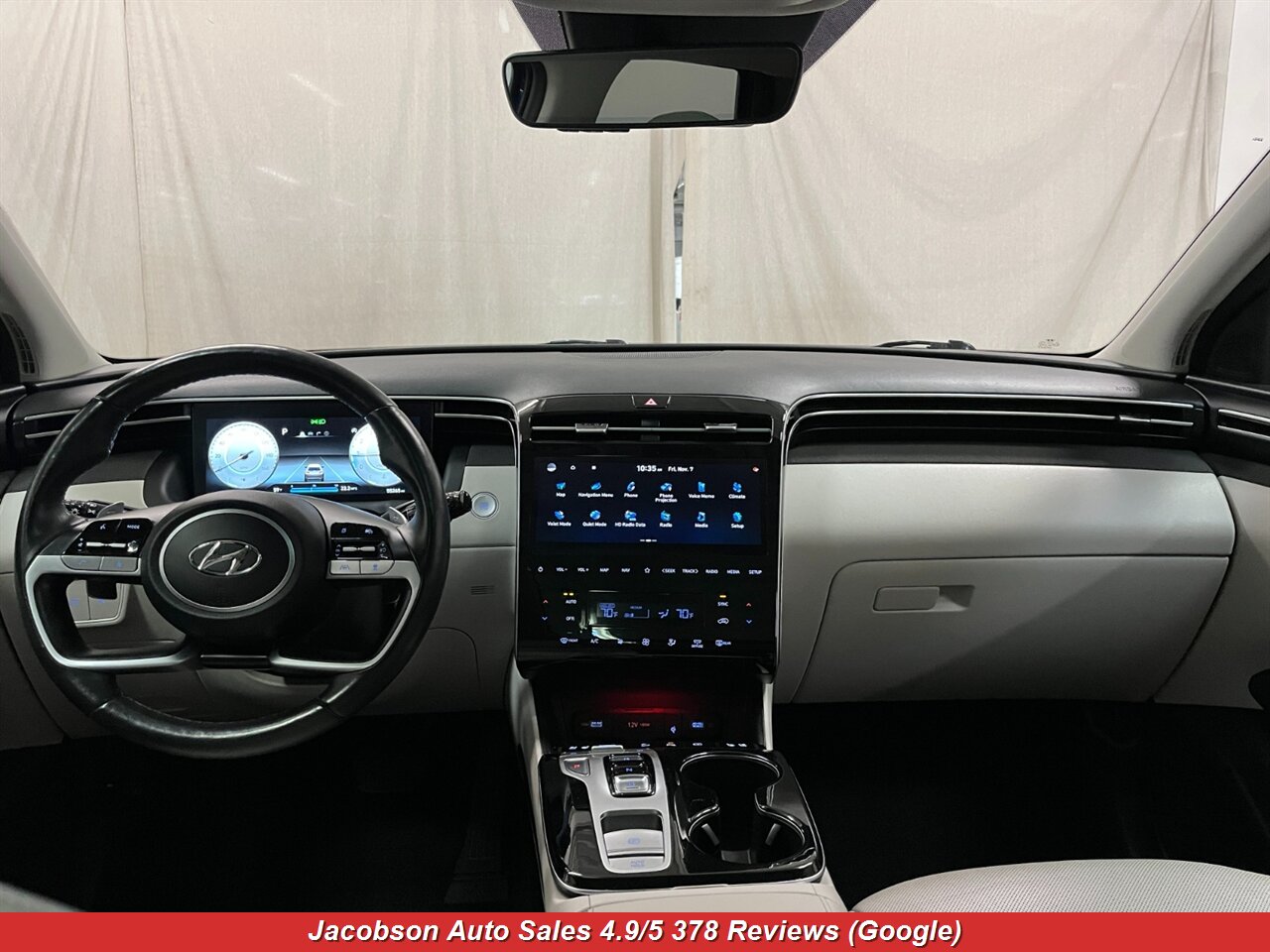 2024 Hyundai TUCSON Limited AWD - Photo 62 - Oshkosh, WI 54901