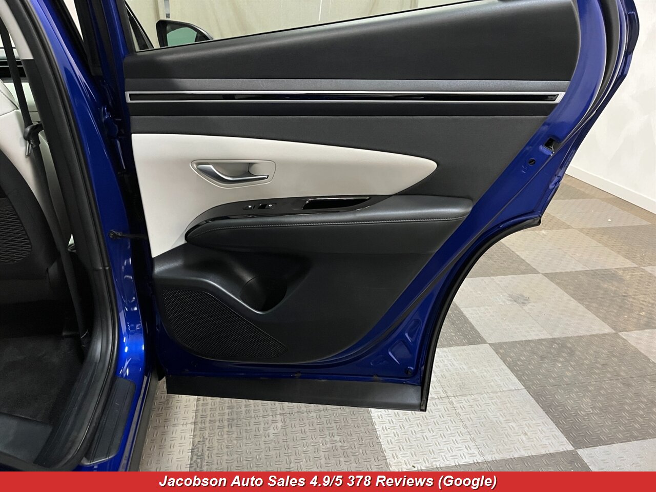 2024 Hyundai TUCSON Limited AWD - Photo 51 - Oshkosh, WI 54901