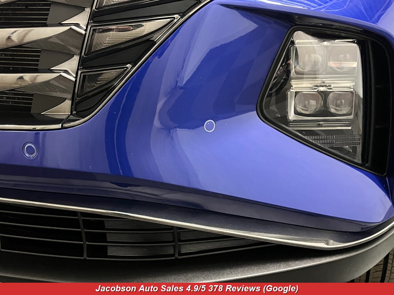 2024 Hyundai TUCSON Limited AWD - Photo 29 - Oshkosh, WI 54901