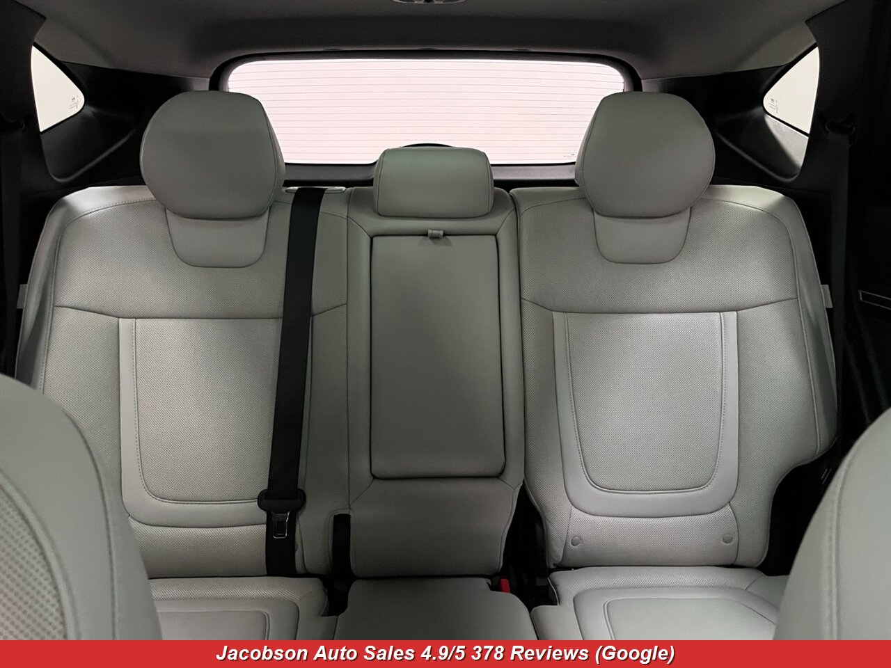 2024 Hyundai TUCSON Limited AWD - Photo 67 - Oshkosh, WI 54901