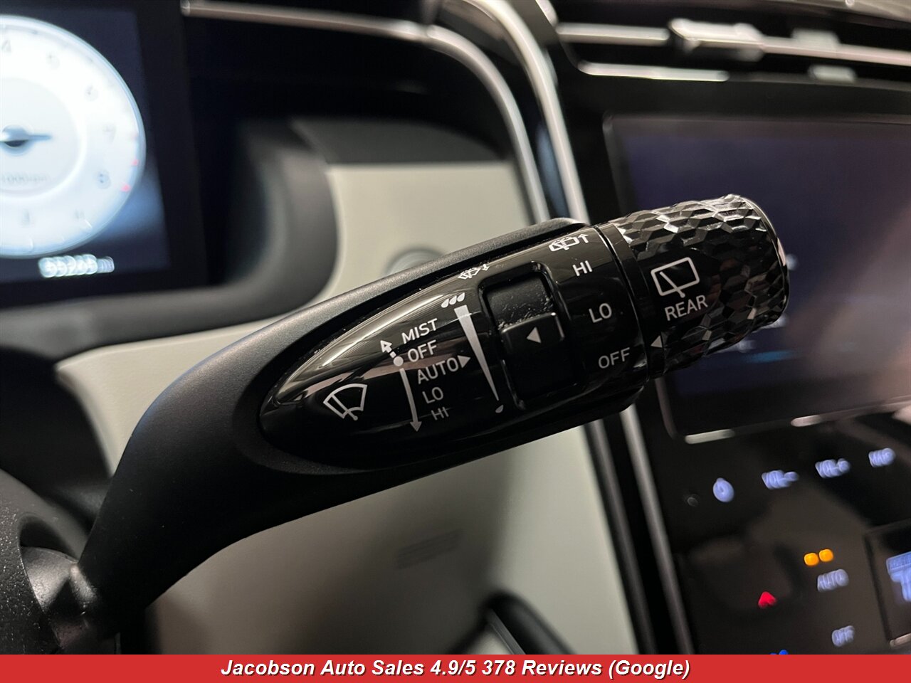 2024 Hyundai TUCSON Limited AWD - Photo 11 - Oshkosh, WI 54901