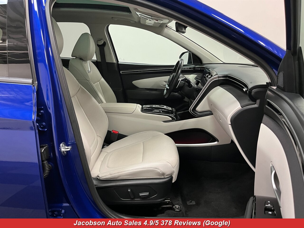 2024 Hyundai TUCSON Limited AWD - Photo 58 - Oshkosh, WI 54901