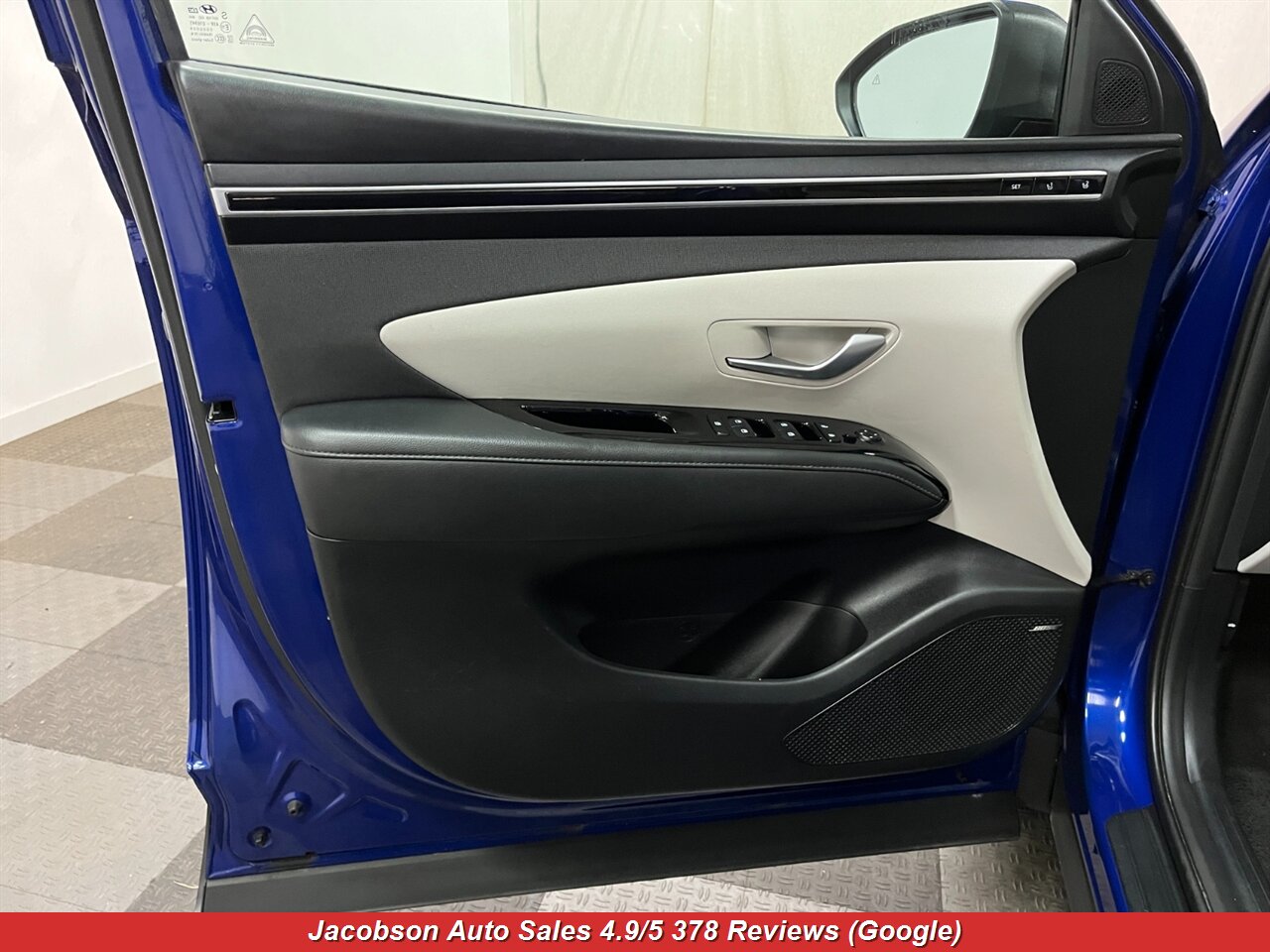 2024 Hyundai TUCSON Limited AWD - Photo 32 - Oshkosh, WI 54901