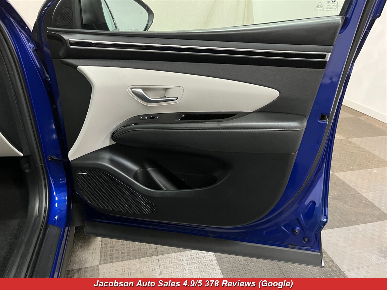 2024 Hyundai TUCSON Limited AWD - Photo 55 - Oshkosh, WI 54901