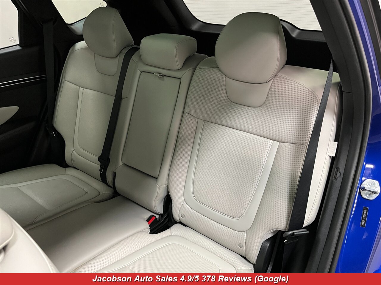 2024 Hyundai TUCSON Limited AWD - Photo 42 - Oshkosh, WI 54901