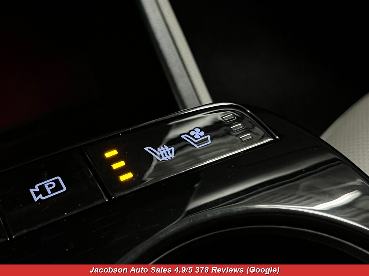 2024 Hyundai TUCSON Limited AWD - Photo 21 - Oshkosh, WI 54901