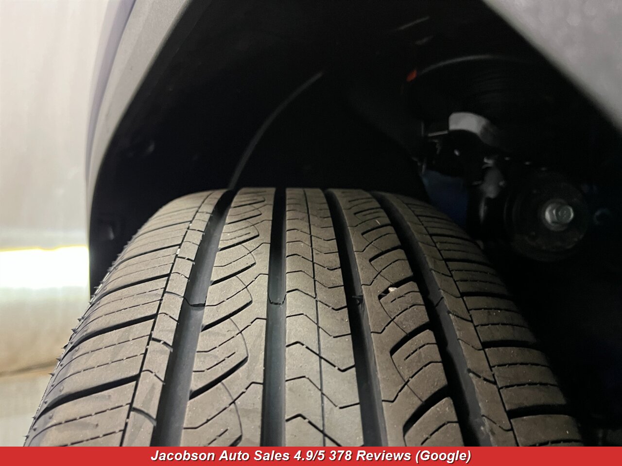 2024 Hyundai TUCSON Limited AWD - Photo 66 - Oshkosh, WI 54901