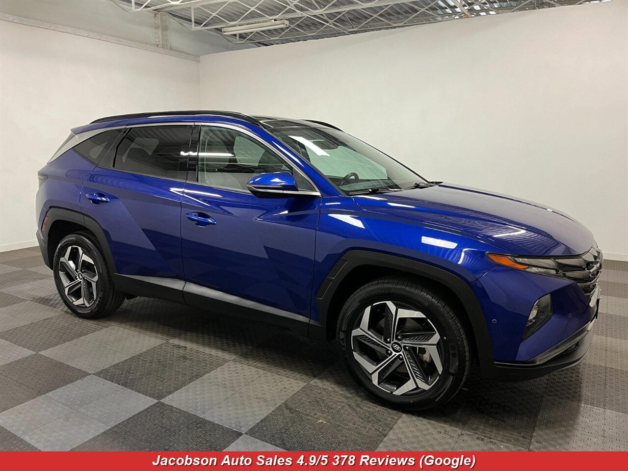 2024 Hyundai TUCSON Limited AWD - Photo 61 - Oshkosh, WI 54901