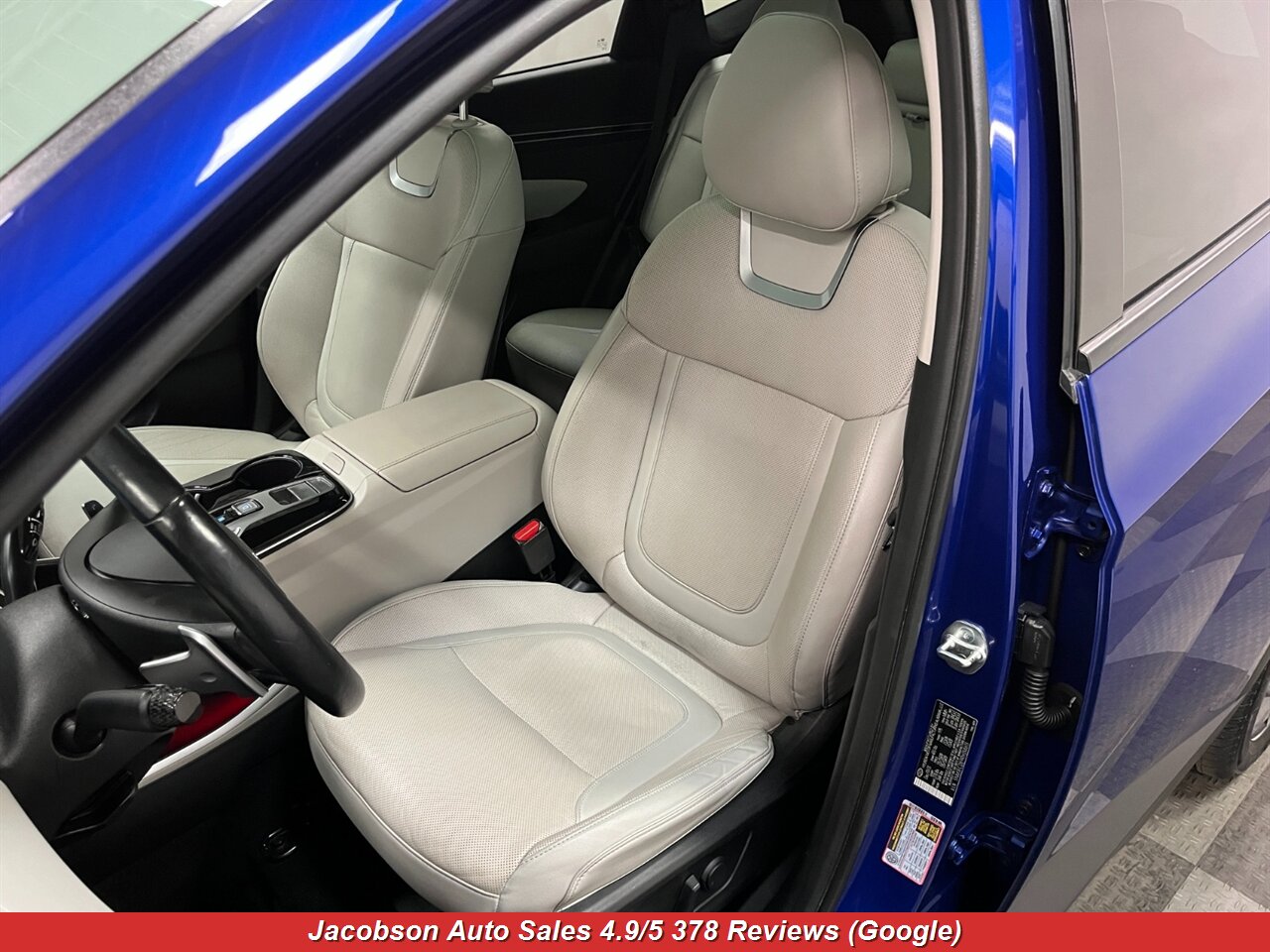 2024 Hyundai TUCSON Limited AWD - Photo 36 - Oshkosh, WI 54901