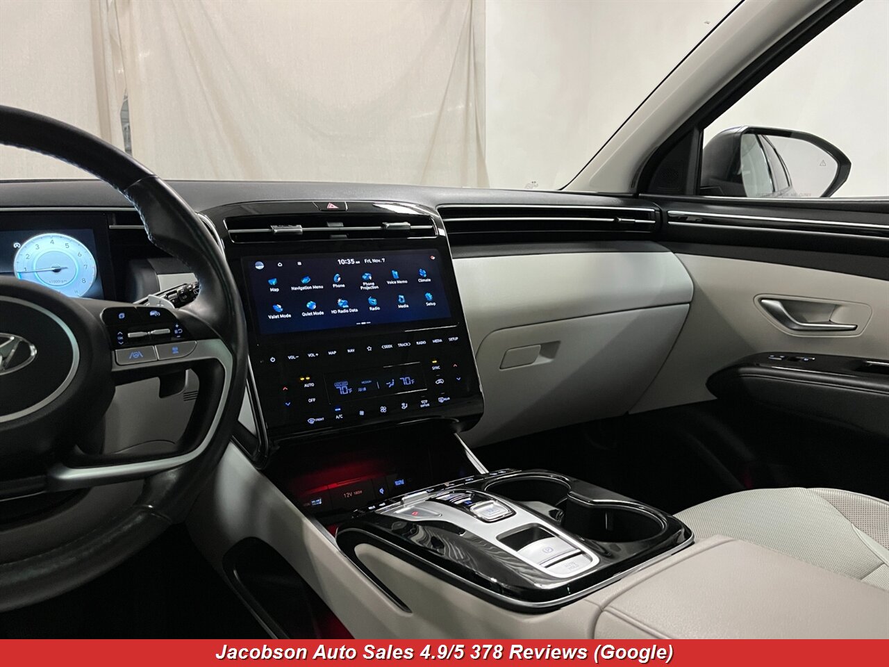 2024 Hyundai TUCSON Limited AWD - Photo 64 - Oshkosh, WI 54901