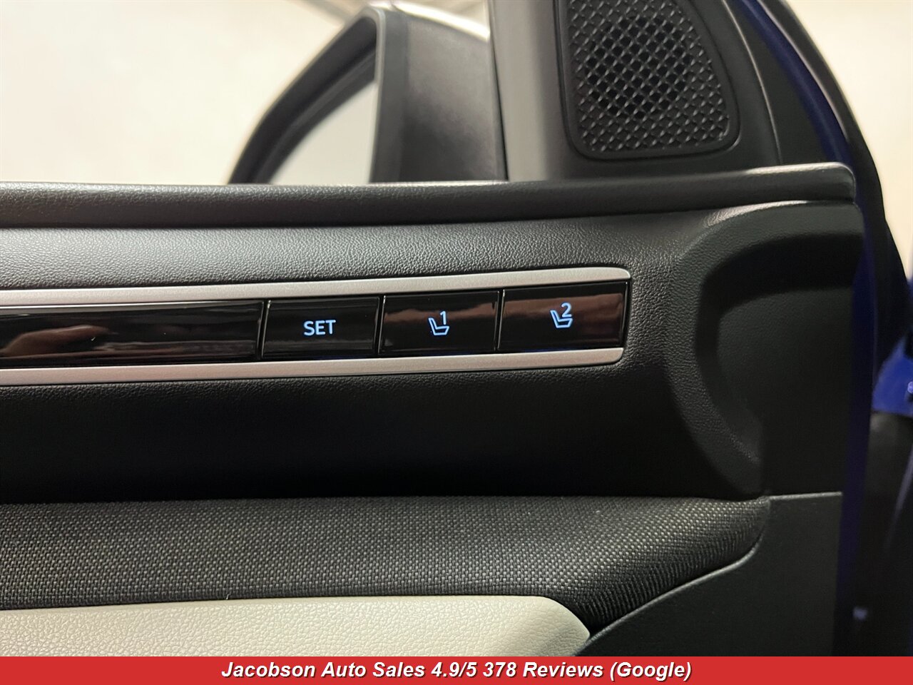 2024 Hyundai TUCSON Limited AWD - Photo 4 - Oshkosh, WI 54901