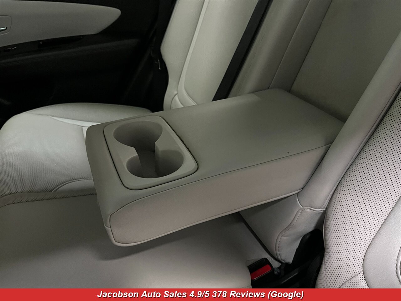 2024 Hyundai TUCSON Limited AWD - Photo 41 - Oshkosh, WI 54901