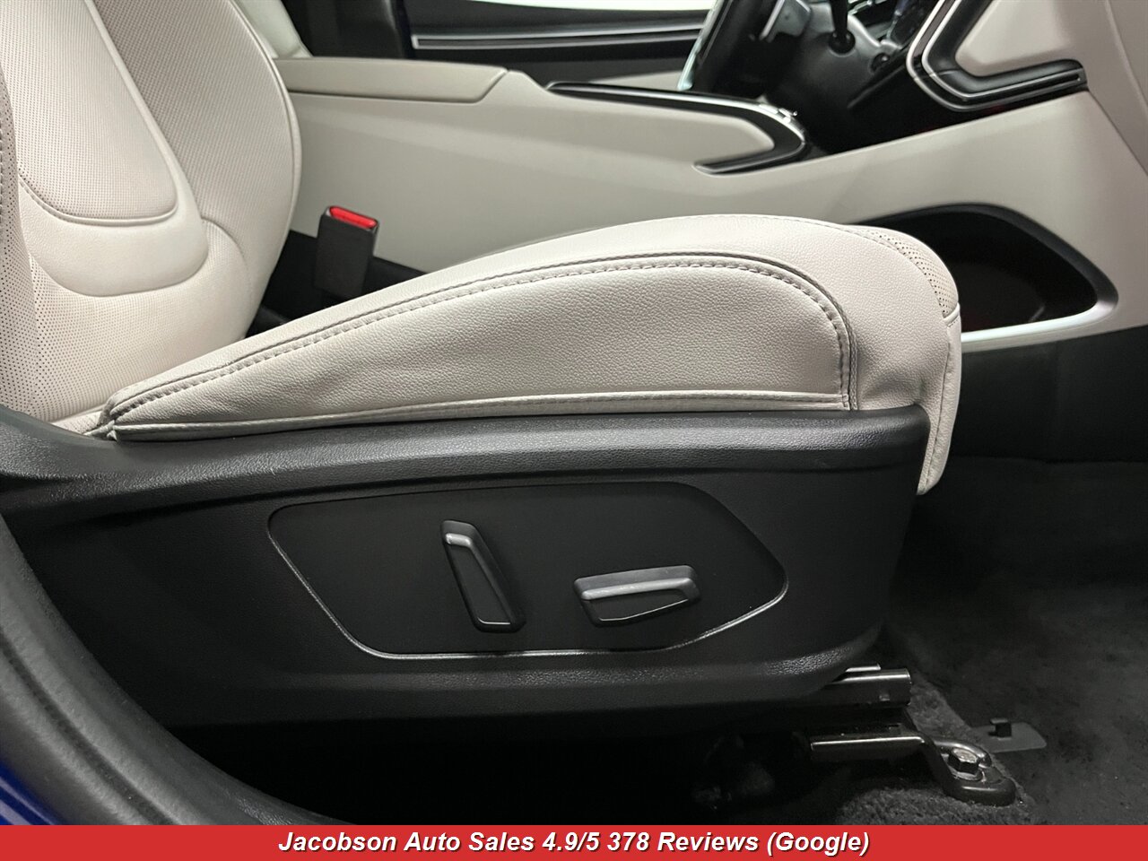 2024 Hyundai TUCSON Limited AWD - Photo 59 - Oshkosh, WI 54901