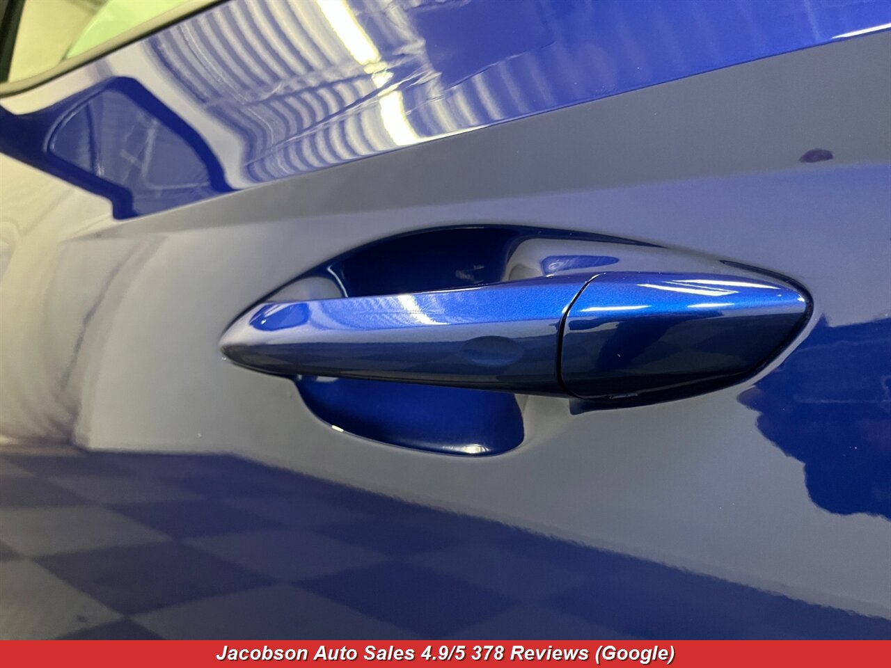 2024 Hyundai TUCSON Limited AWD - Photo 31 - Oshkosh, WI 54901