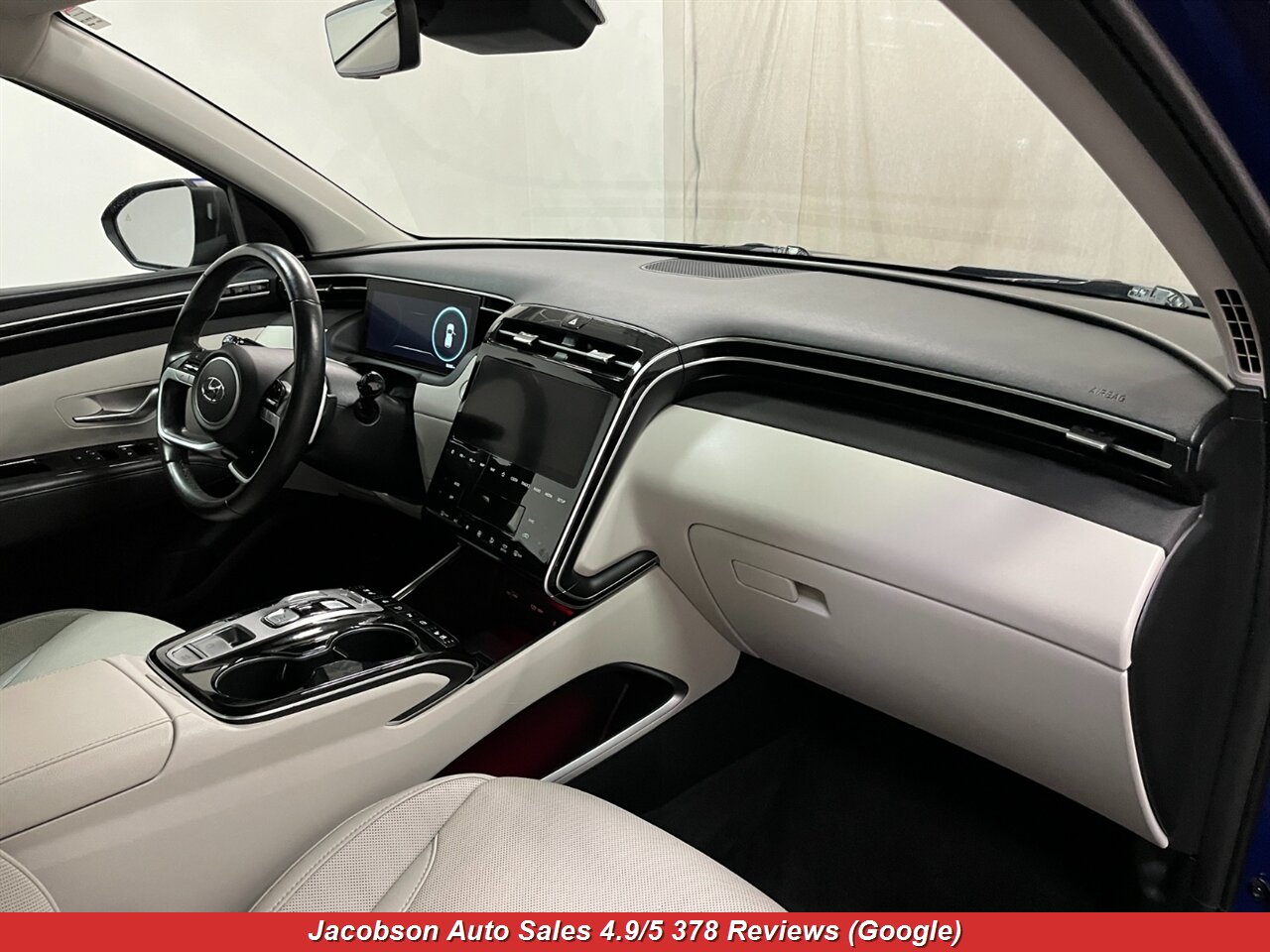 2024 Hyundai TUCSON Limited AWD - Photo 56 - Oshkosh, WI 54901