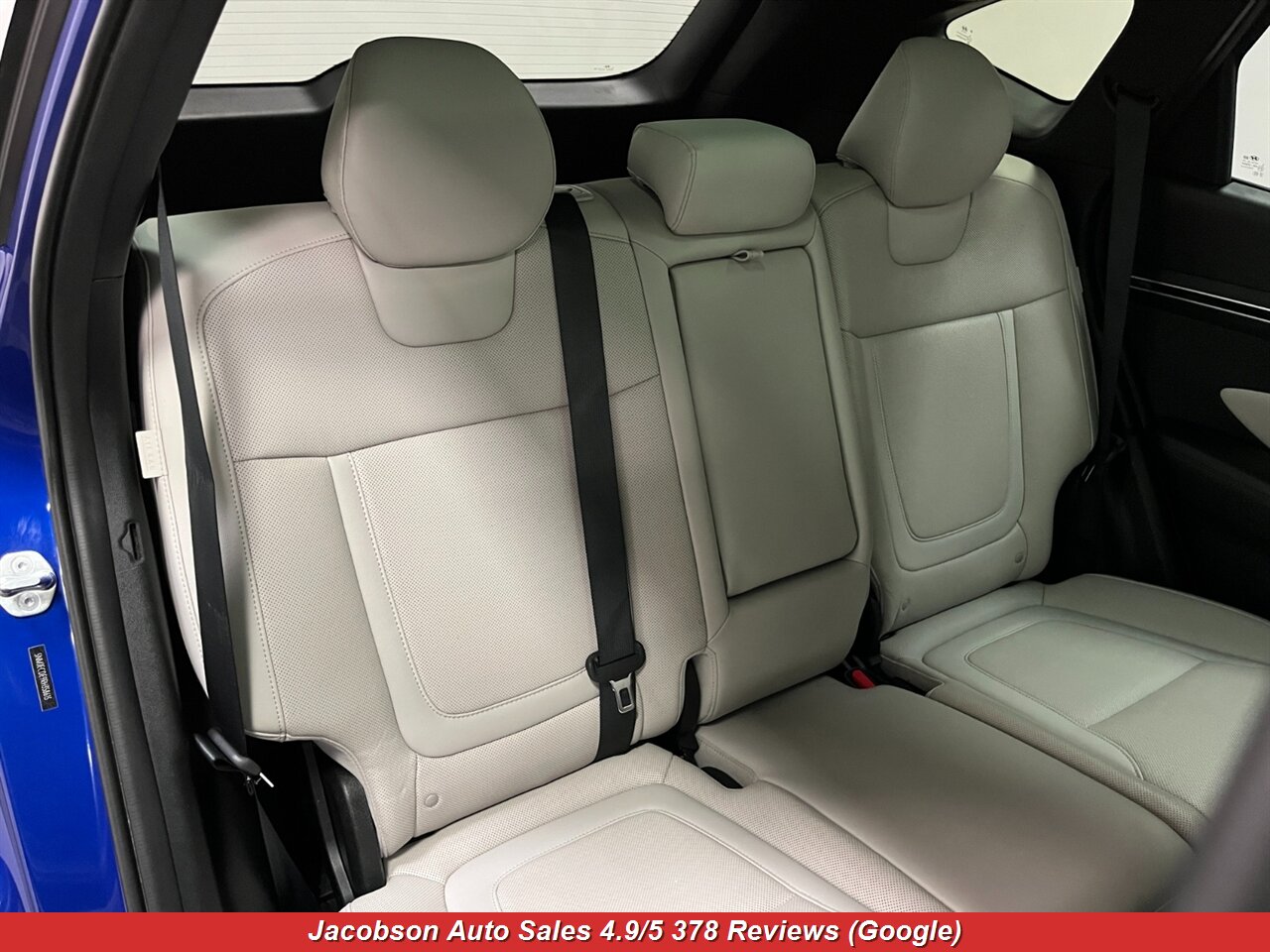 2024 Hyundai TUCSON Limited AWD - Photo 54 - Oshkosh, WI 54901