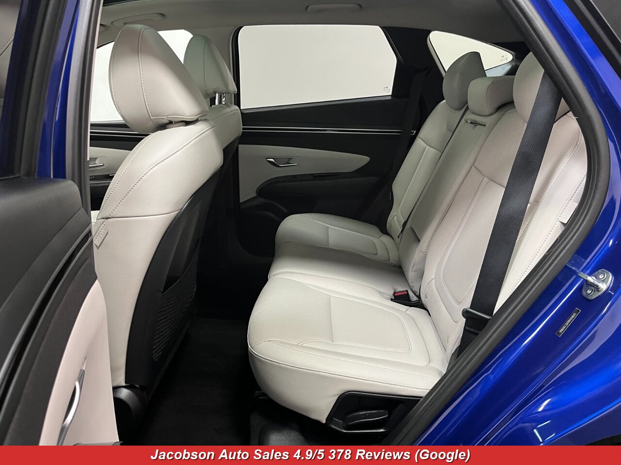 2024 Hyundai TUCSON Limited AWD - Photo 39 - Oshkosh, WI 54901