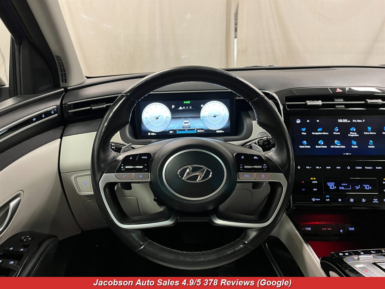 2024 Hyundai TUCSON Limited AWD - Photo 63 - Oshkosh, WI 54901