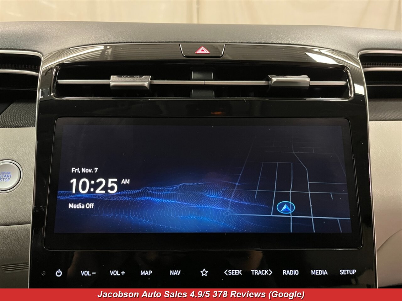 2024 Hyundai TUCSON Limited AWD - Photo 14 - Oshkosh, WI 54901