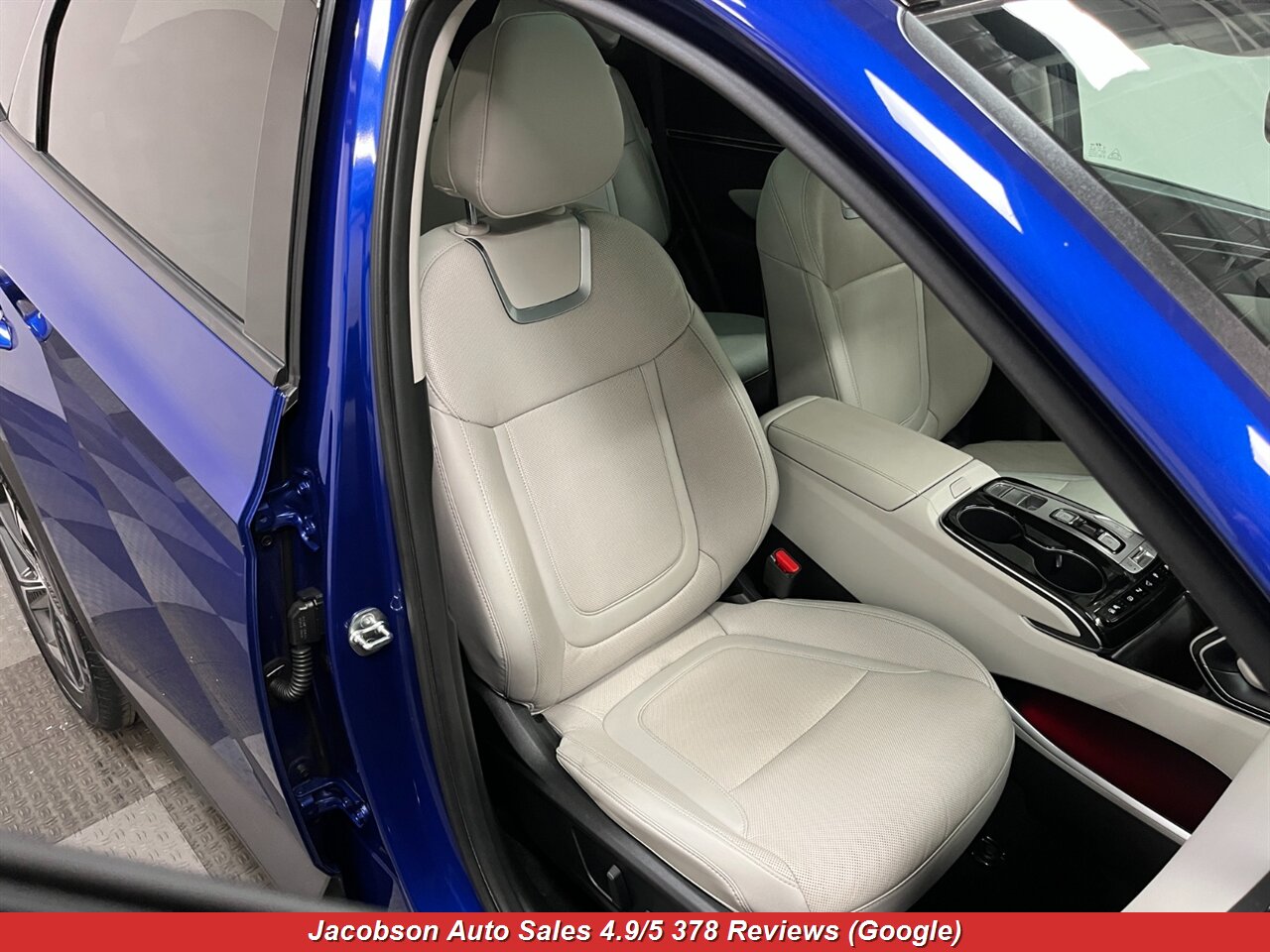 2024 Hyundai TUCSON Limited AWD - Photo 60 - Oshkosh, WI 54901