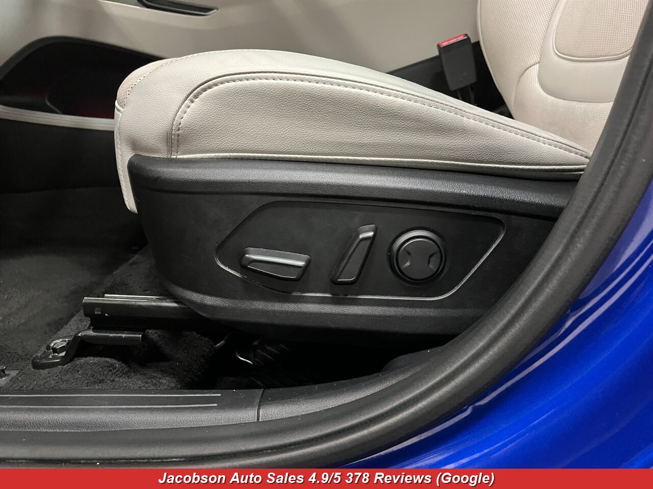 2024 Hyundai TUCSON Limited AWD - Photo 35 - Oshkosh, WI 54901