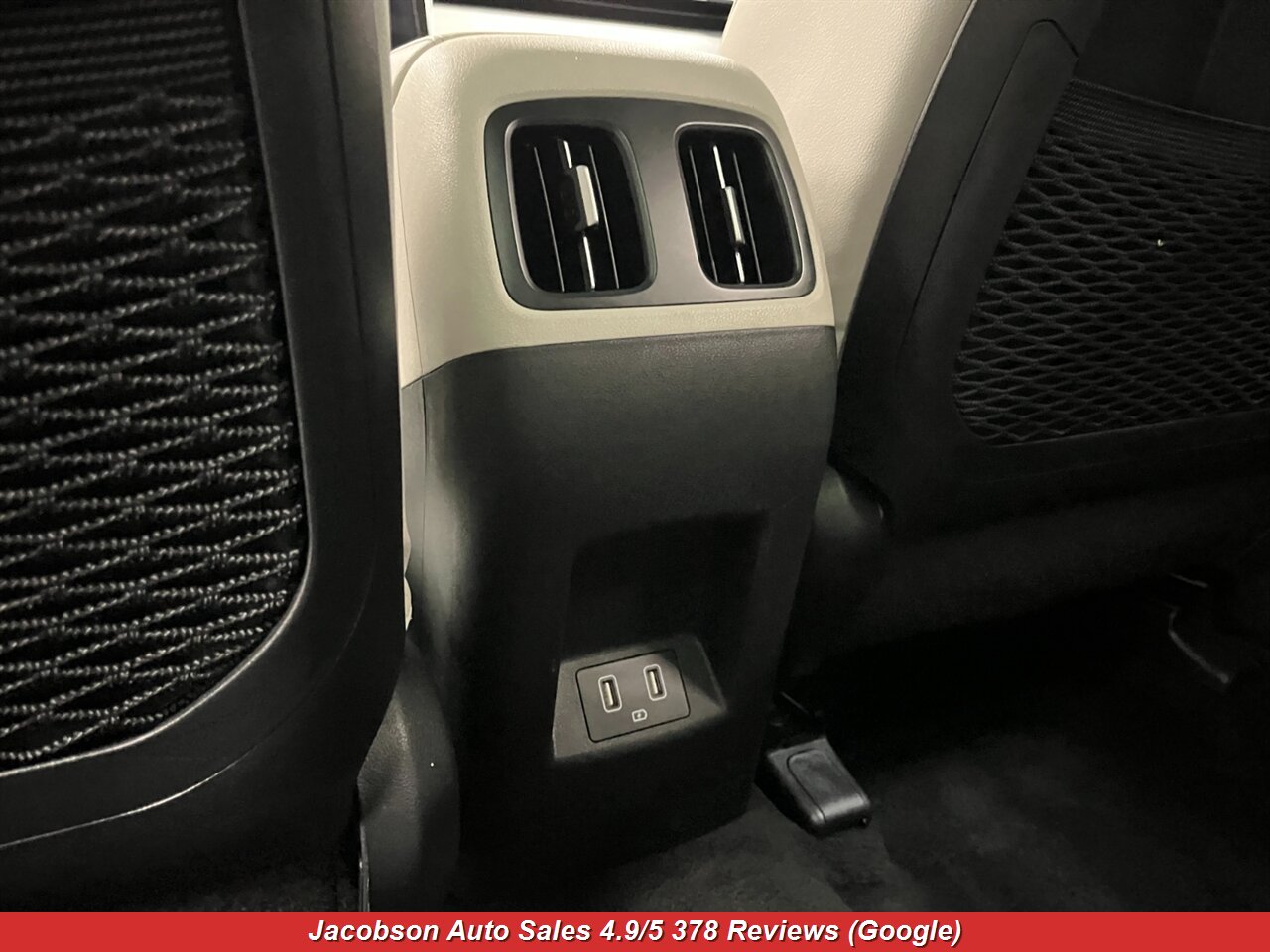 2024 Hyundai TUCSON Limited AWD - Photo 40 - Oshkosh, WI 54901