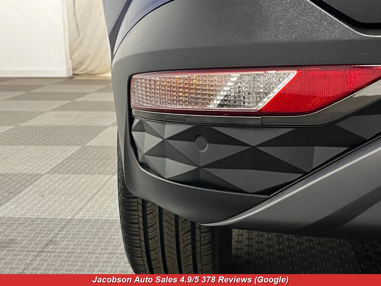 2024 Hyundai TUCSON Limited AWD - Photo 45 - Oshkosh, WI 54901