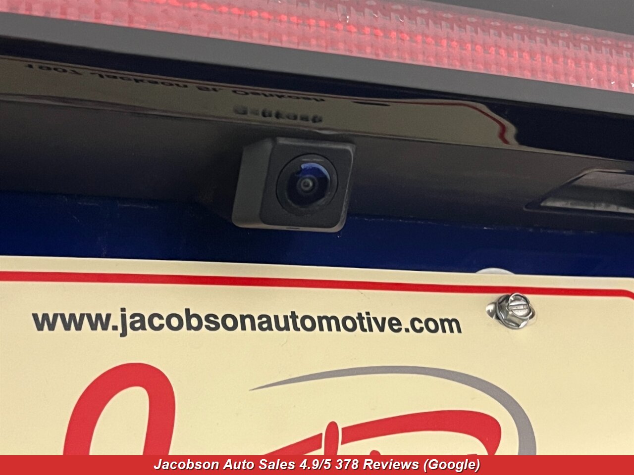 2024 Hyundai TUCSON Limited AWD - Photo 46 - Oshkosh, WI 54901