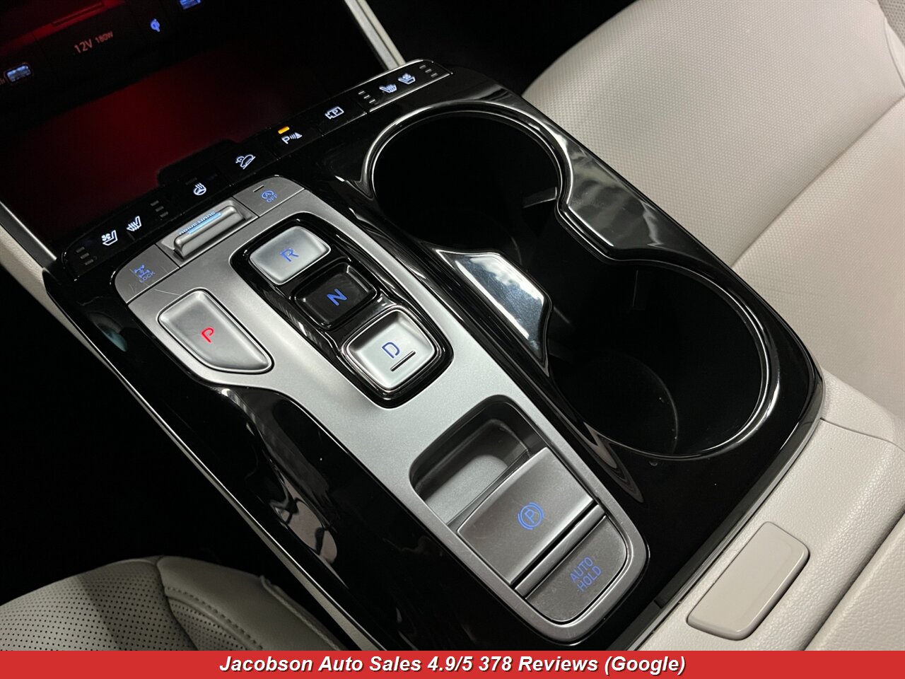 2024 Hyundai TUCSON Limited AWD - Photo 20 - Oshkosh, WI 54901