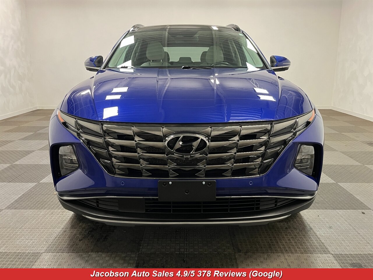 2024 Hyundai TUCSON Limited AWD - Photo 28 - Oshkosh, WI 54901