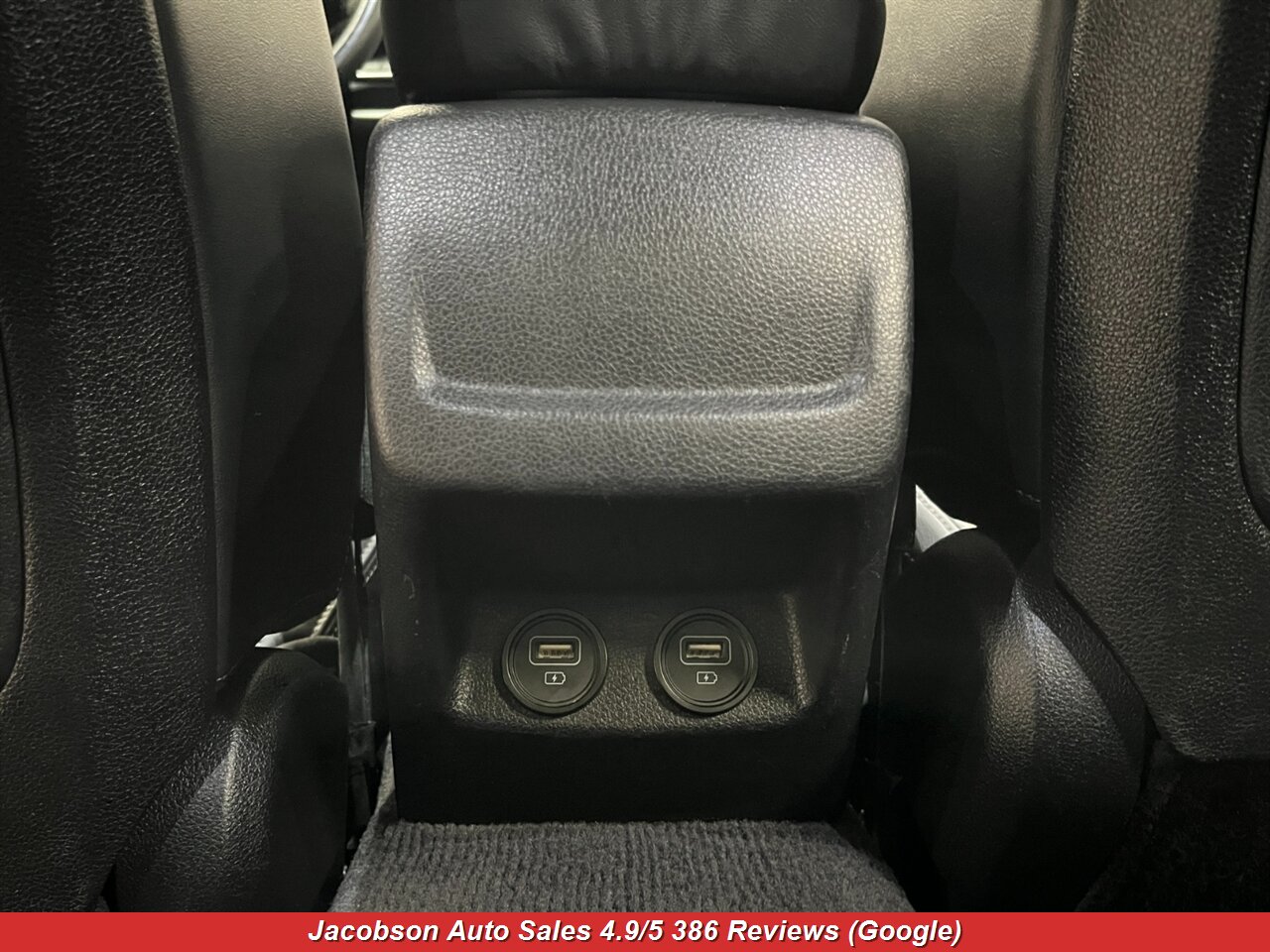 2022 Kia K5 GT-Line AWD - Photo 38 - Oshkosh, WI 54901