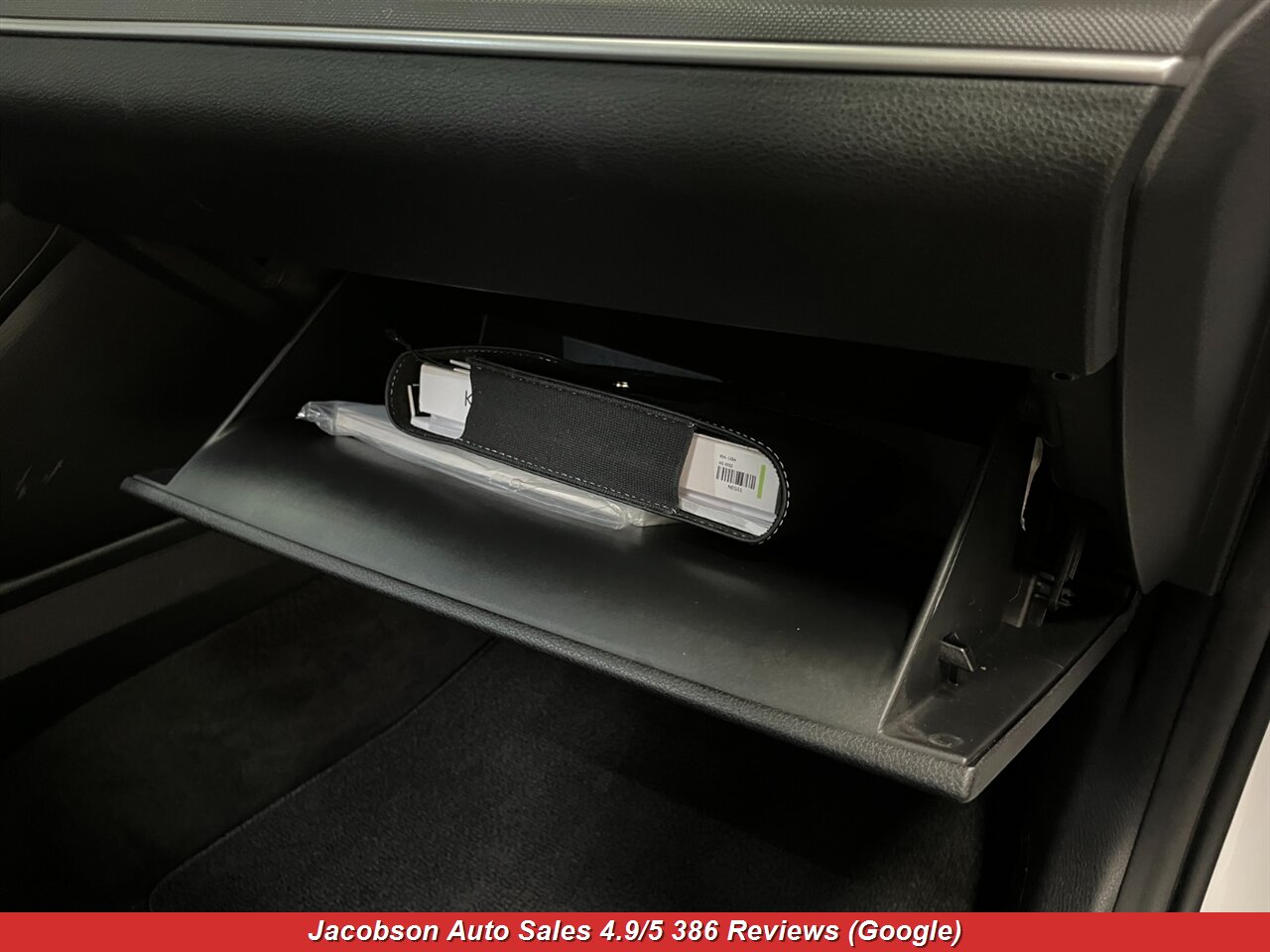 2022 Kia K5 GT-Line AWD - Photo 52 - Oshkosh, WI 54901
