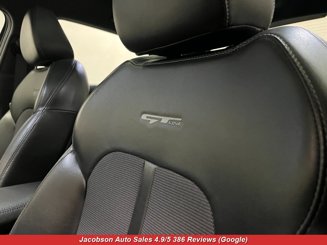 2022 Kia K5 GT-Line AWD - Photo 35 - Oshkosh, WI 54901