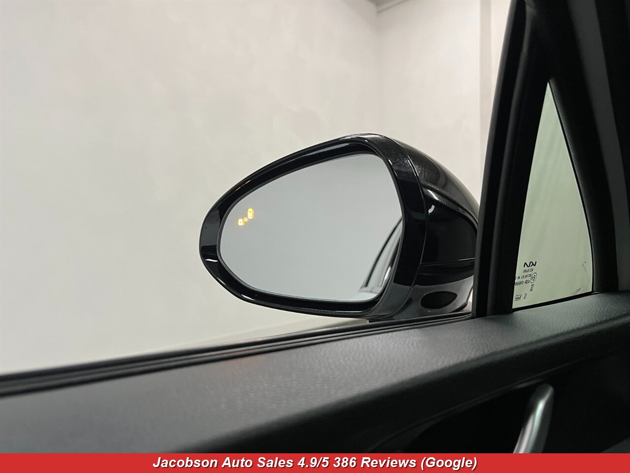 2022 Kia K5 GT-Line AWD - Photo 23 - Oshkosh, WI 54901