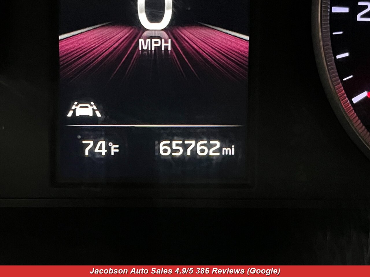 2022 Kia K5 GT-Line AWD - Photo 9 - Oshkosh, WI 54901