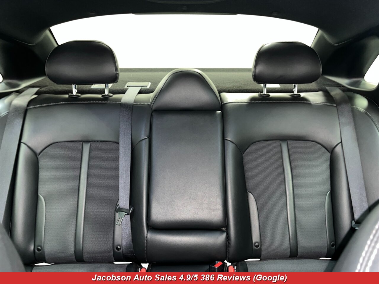 2022 Kia K5 GT-Line AWD - Photo 58 - Oshkosh, WI 54901