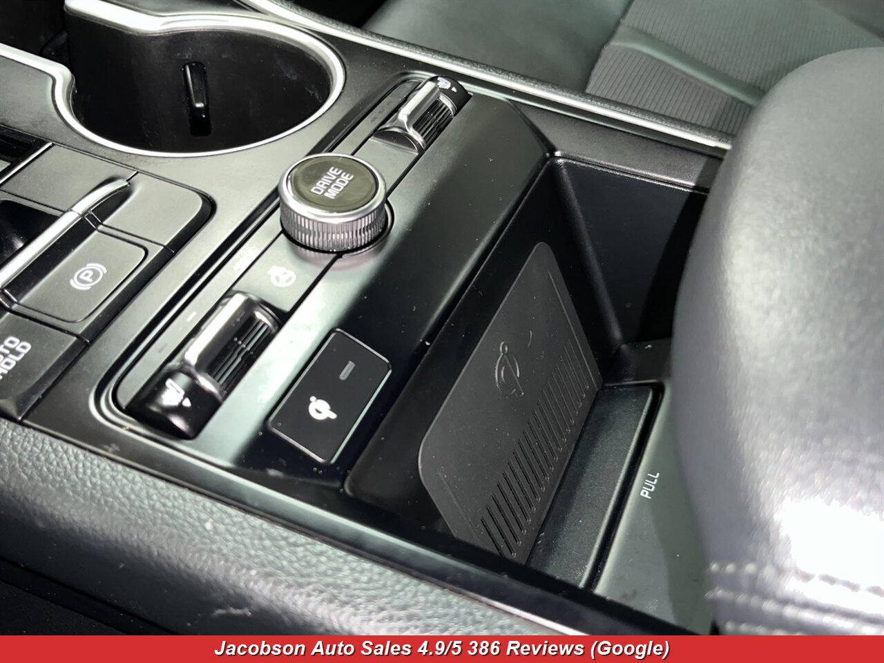 2022 Kia K5 GT-Line AWD - Photo 20 - Oshkosh, WI 54901