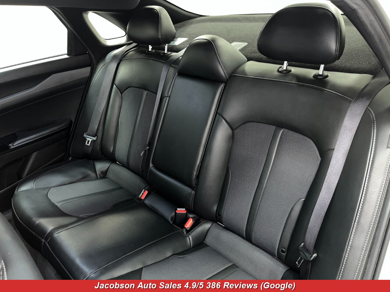 2022 Kia K5 GT-Line AWD - Photo 40 - Oshkosh, WI 54901