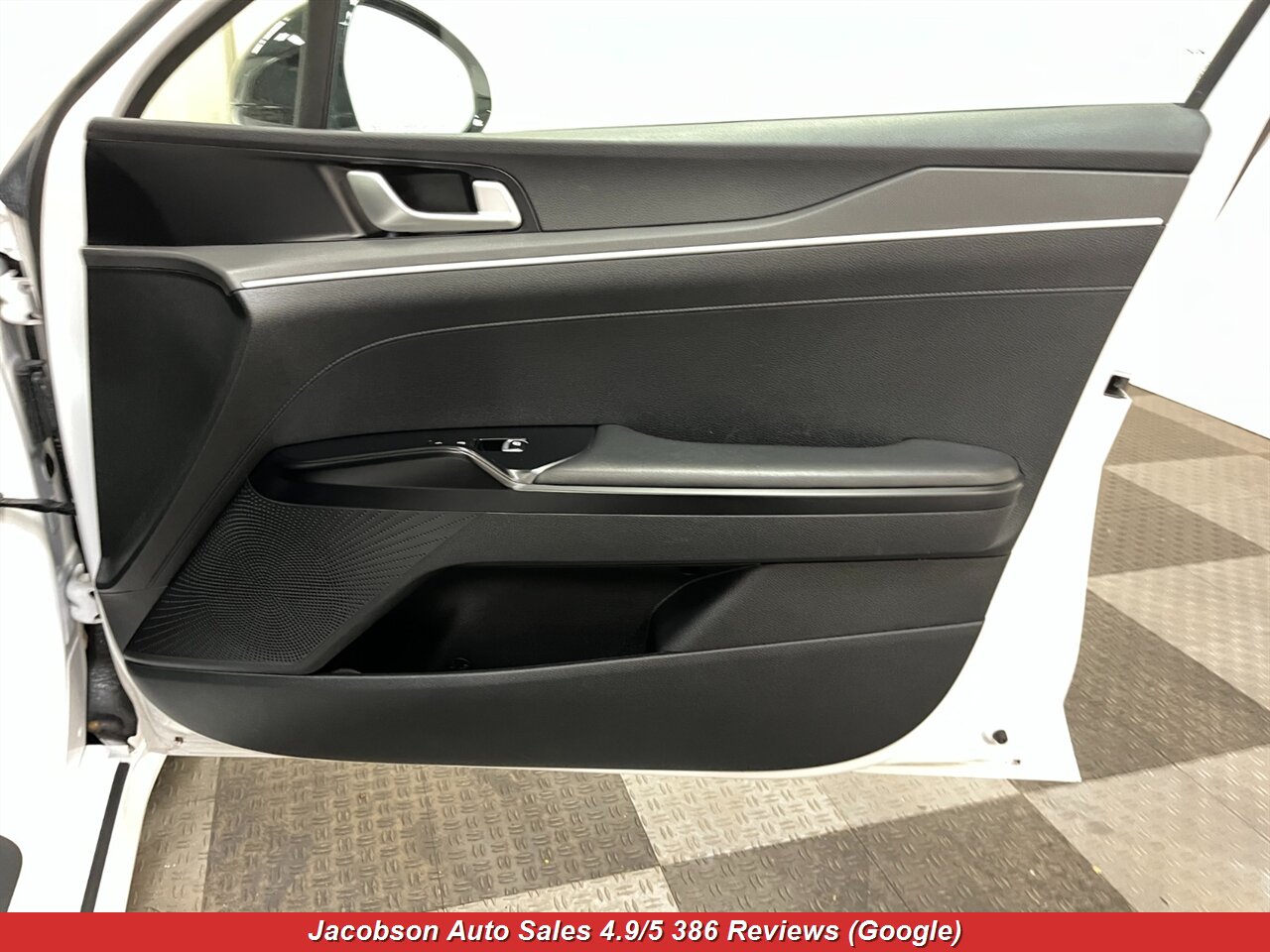 2022 Kia K5 GT-Line AWD - Photo 50 - Oshkosh, WI 54901