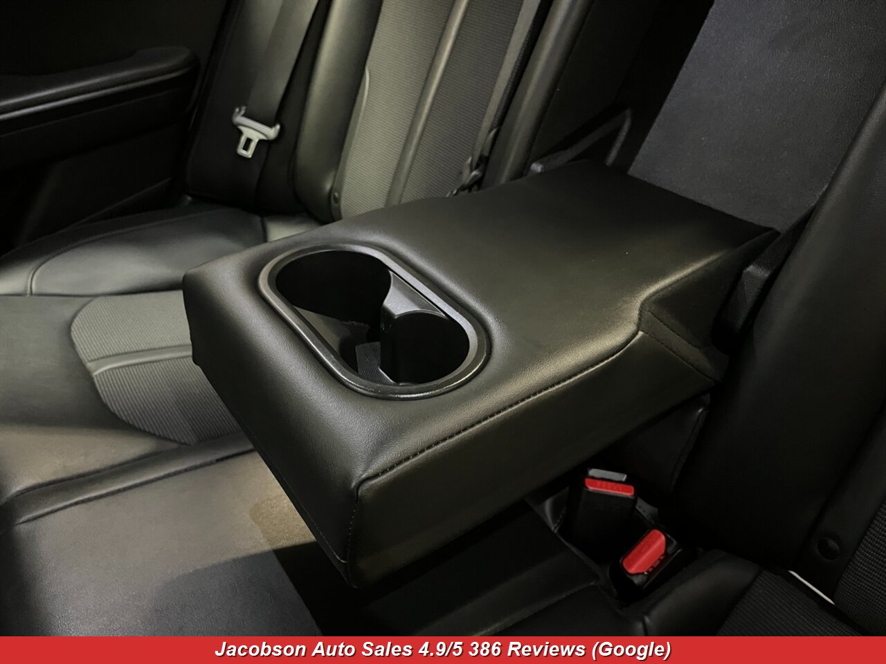 2022 Kia K5 GT-Line AWD - Photo 39 - Oshkosh, WI 54901