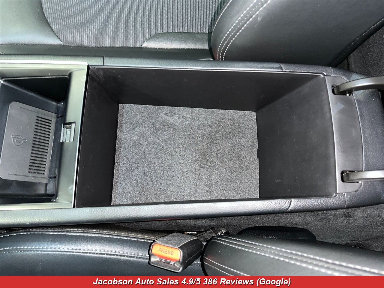 2022 Kia K5 GT-Line AWD - Photo 25 - Oshkosh, WI 54901