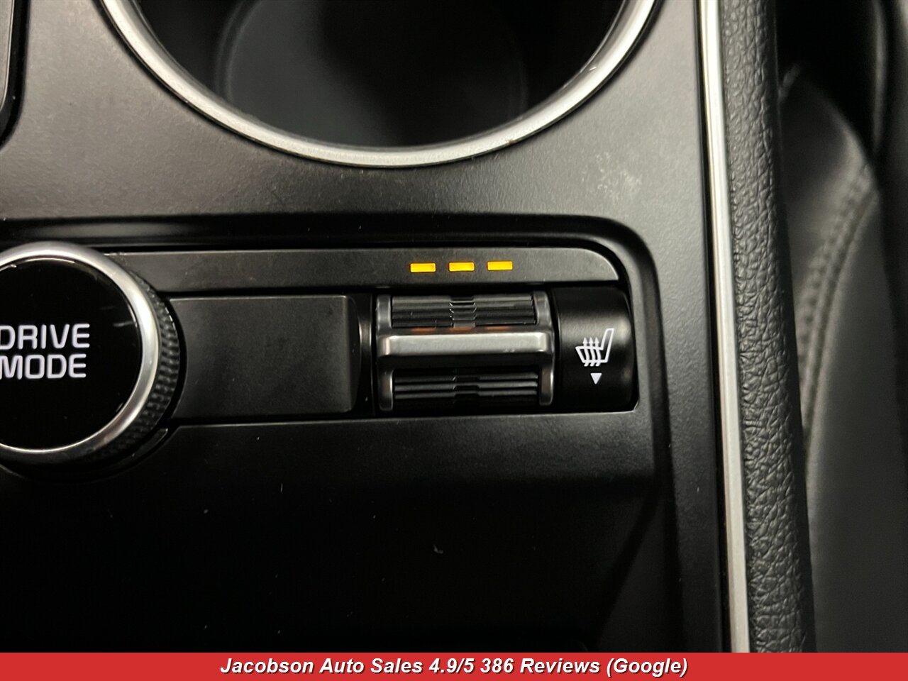 2022 Kia K5 GT-Line AWD - Photo 19 - Oshkosh, WI 54901