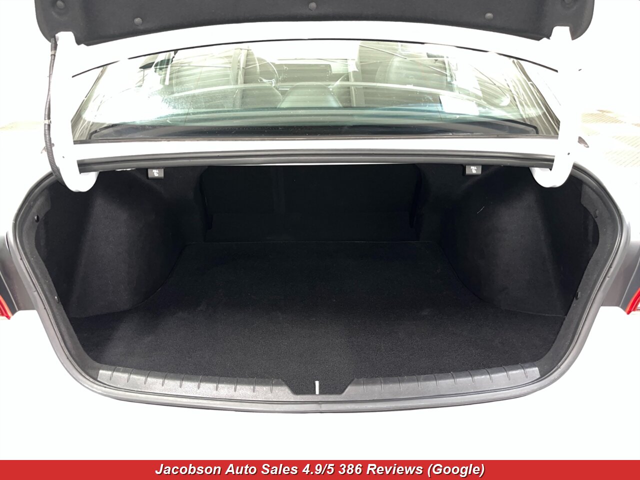 2022 Kia K5 GT-Line AWD - Photo 45 - Oshkosh, WI 54901