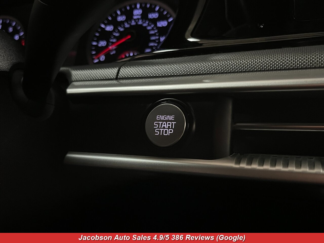 2022 Kia K5 GT-Line AWD - Photo 11 - Oshkosh, WI 54901