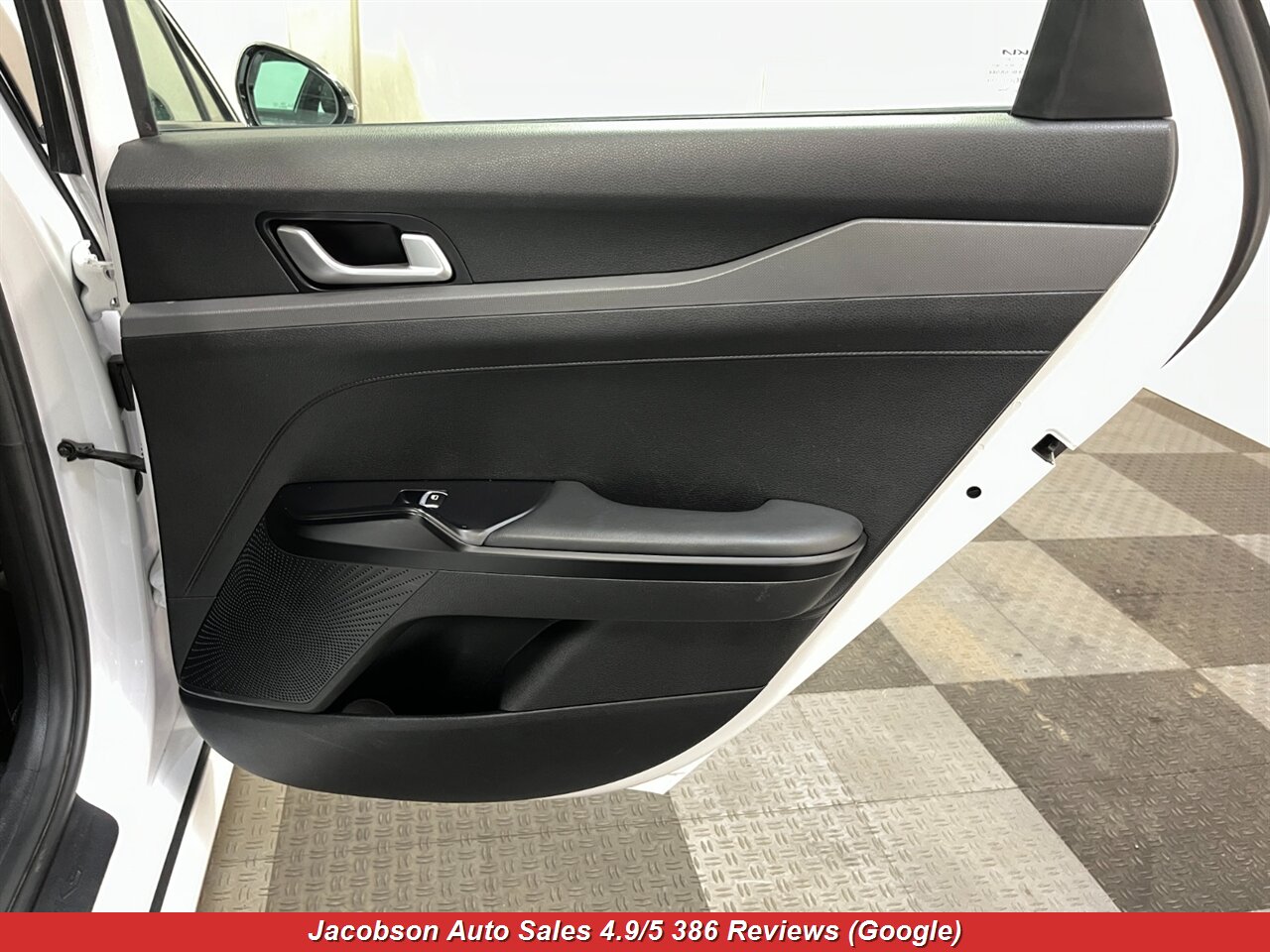 2022 Kia K5 GT-Line AWD - Photo 47 - Oshkosh, WI 54901