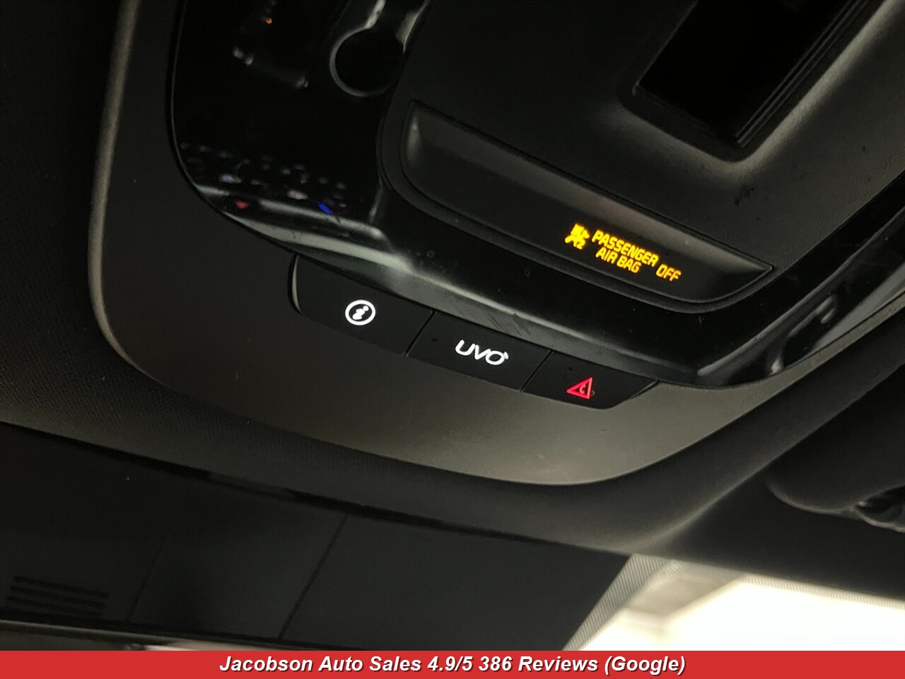 2022 Kia K5 GT-Line AWD - Photo 21 - Oshkosh, WI 54901