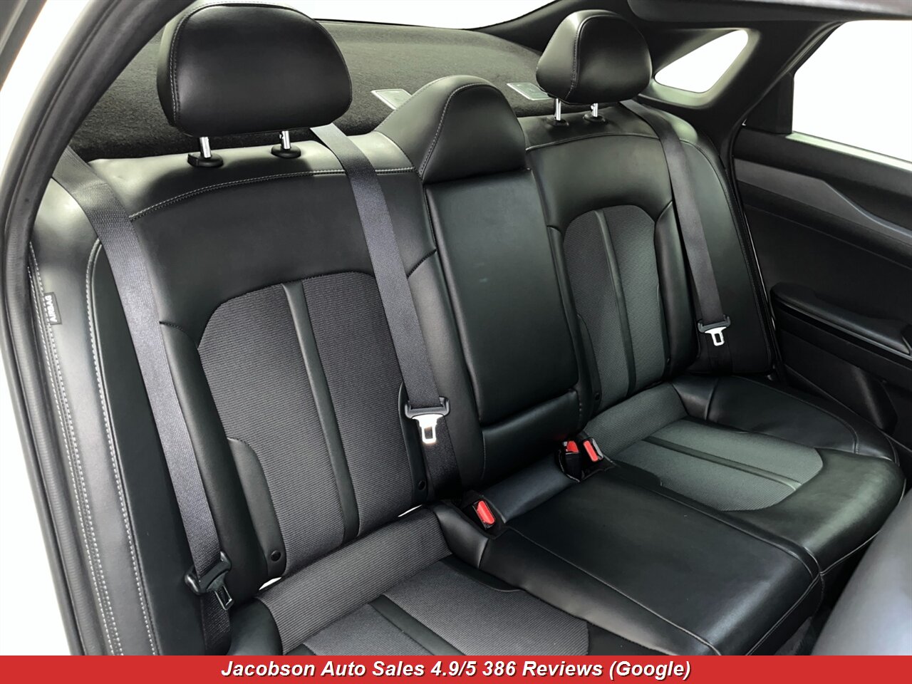 2022 Kia K5 GT-Line AWD - Photo 49 - Oshkosh, WI 54901