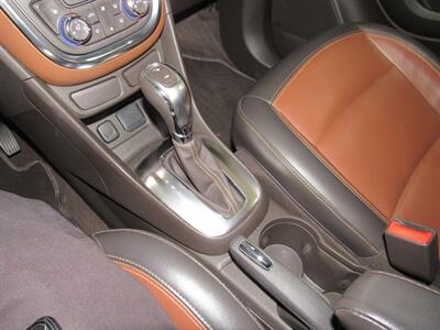 2014 Buick Encore Leather AWD   - Photo 39 - Oshkosh, WI 54901