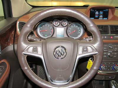 2014 Buick Encore Leather AWD   - Photo 48 - Oshkosh, WI 54901