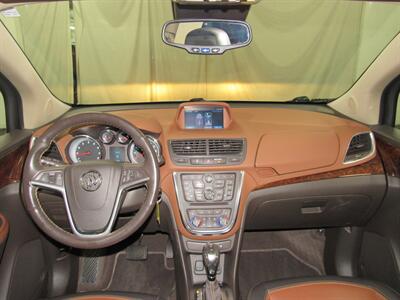 2014 Buick Encore Leather AWD   - Photo 52 - Oshkosh, WI 54901